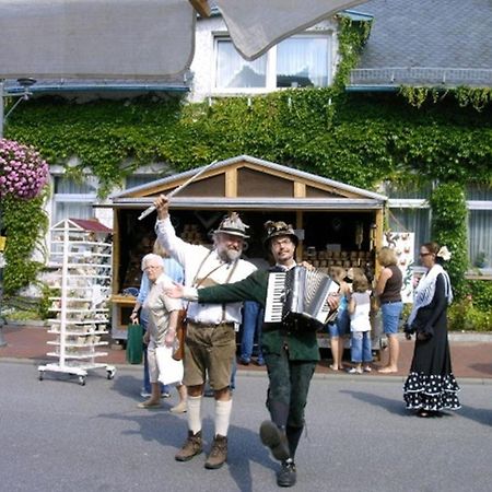 Ammerlaender Ferienwohnung Westerstede Exterior foto