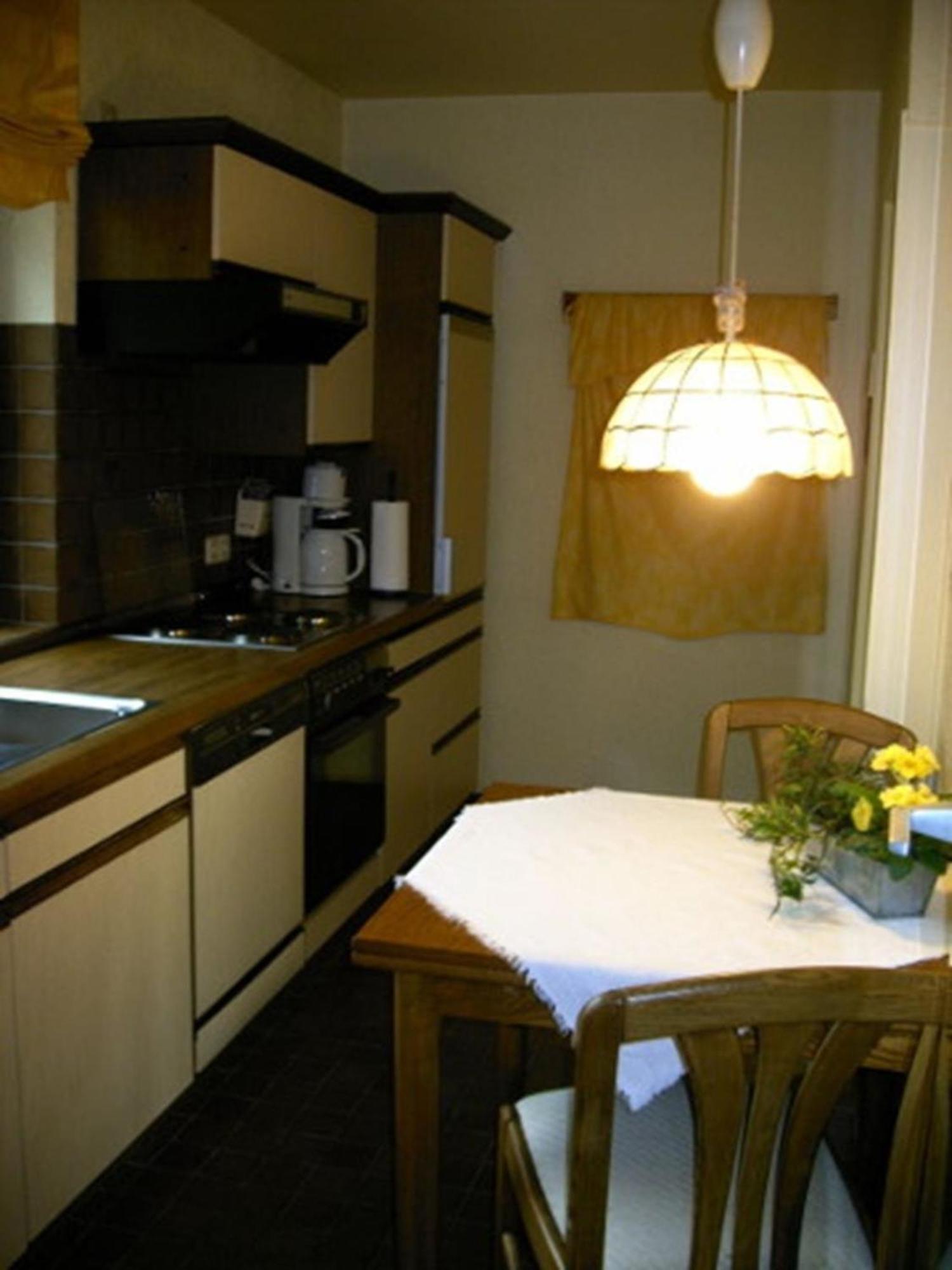 Ammerlaender Ferienwohnung Westerstede Exterior foto