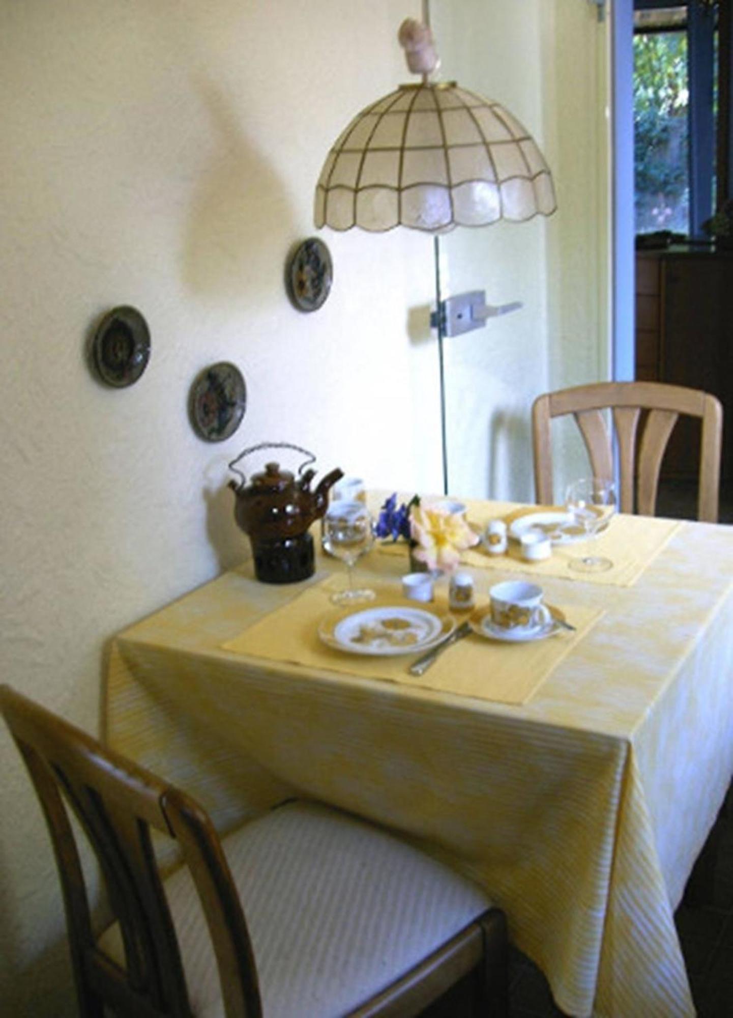 Ammerlaender Ferienwohnung Westerstede Exterior foto