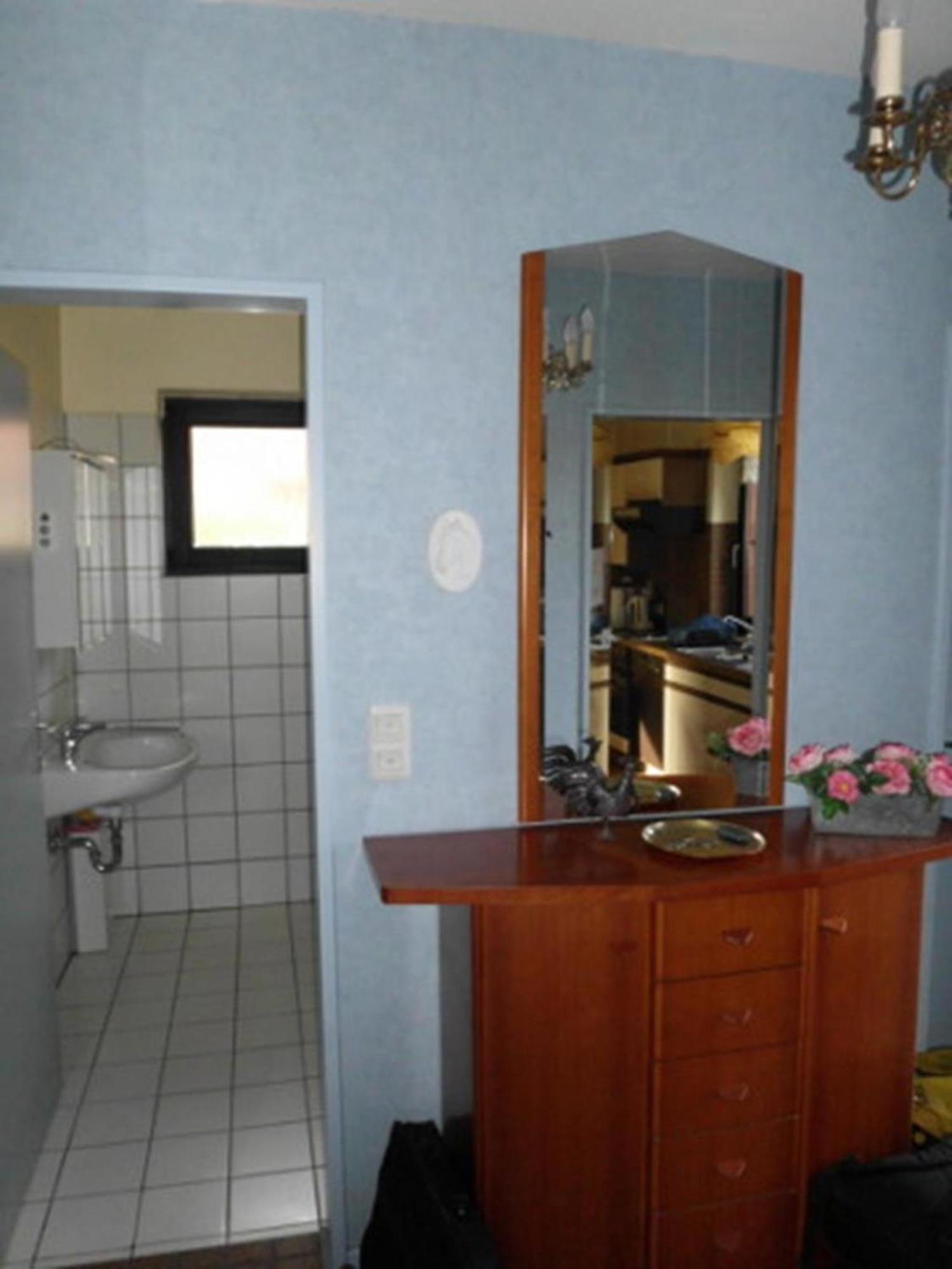 Ammerlaender Ferienwohnung Westerstede Exterior foto