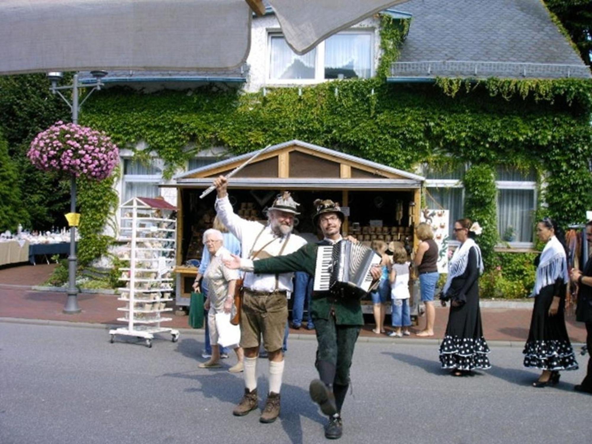 Ammerlaender Ferienwohnung Westerstede Exterior foto