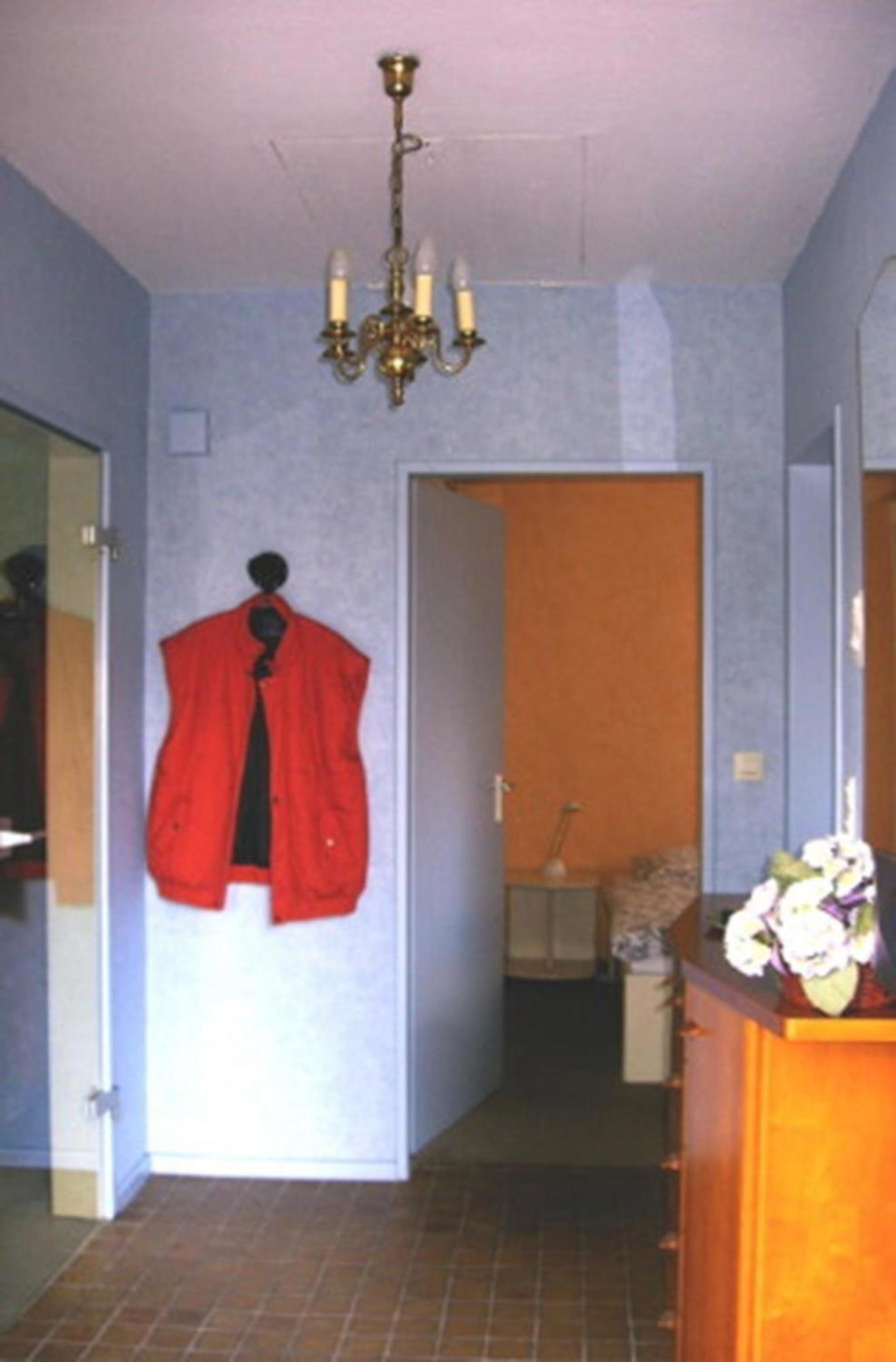 Ammerlaender Ferienwohnung Westerstede Exterior foto